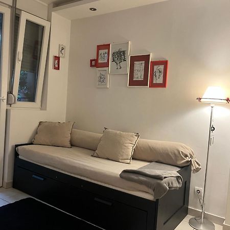 Appartamento Talisman Belgrado Esterno foto