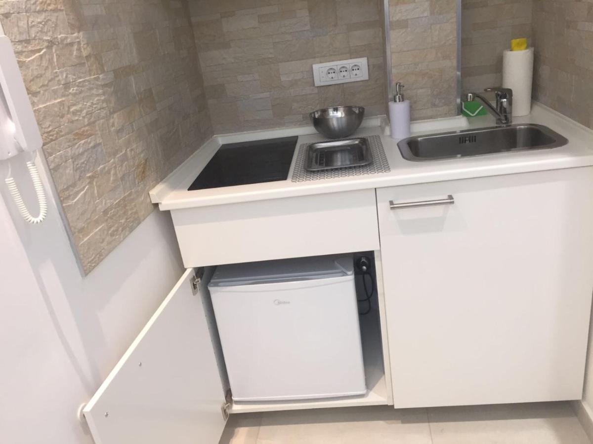 Appartamento Talisman Belgrado Esterno foto